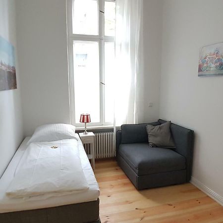 Lang Re By Rockchair Apartments L Superhost Status L 2 Bedrooms Boxspringbeds In City Center - Cozy Family & Business Flair Welcomes You! Berlin Exterior foto